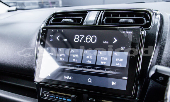 Buy Used Mitsubishi Attrage Other Car in Bangkok in Bangkok Buy Used Mitsubishi Attrage Other Car in Bangkok in Bangkok