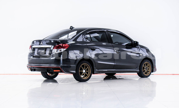 Buy Used Mitsubishi Attrage Other Car in Bangkok in Bangkok Buy Used Mitsubishi Attrage Other Car in Bangkok in Bangkok
