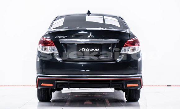 Buy Used Mitsubishi Attrage Other Car in Bangkok in Bangkok Buy Used Mitsubishi Attrage Other Car in Bangkok in Bangkok