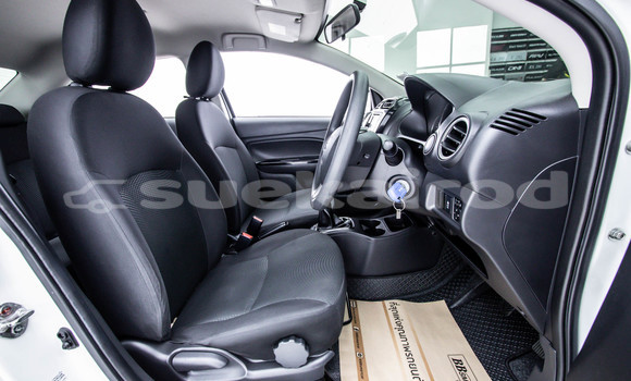 ซื้อ รถมือสอง Mitsubishi Attrage ขาว รถยนต์ ใน %{เมือง} ใน กรุงเทพมหานคร ซื้อ รถมือสอง Mitsubishi Attrage ขาว รถยนต์ ใน %{เมือง} ใน กรุงเทพมหานคร