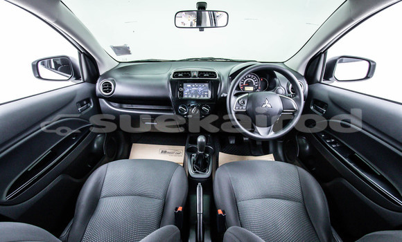 ซื้อ รถมือสอง Mitsubishi Attrage ขาว รถยนต์ ใน %{เมือง} ใน กรุงเทพมหานคร ซื้อ รถมือสอง Mitsubishi Attrage ขาว รถยนต์ ใน %{เมือง} ใน กรุงเทพมหานคร