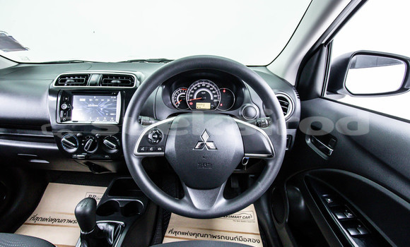 ซื้อ รถมือสอง Mitsubishi Attrage ขาว รถยนต์ ใน %{เมือง} ใน กรุงเทพมหานคร ซื้อ รถมือสอง Mitsubishi Attrage ขาว รถยนต์ ใน %{เมือง} ใน กรุงเทพมหานคร