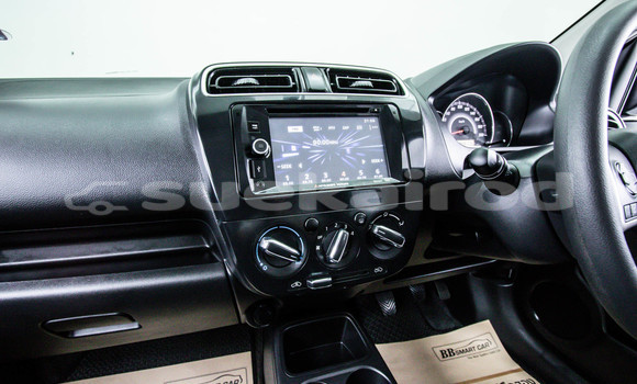 ซื้อ รถมือสอง Mitsubishi Attrage ขาว รถยนต์ ใน %{เมือง} ใน กรุงเทพมหานคร ซื้อ รถมือสอง Mitsubishi Attrage ขาว รถยนต์ ใน %{เมือง} ใน กรุงเทพมหานคร