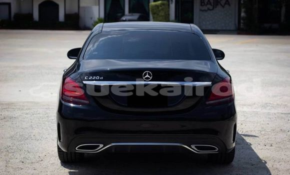 ซื้อ รถมือสอง Mercedes-Benz C-klasse สีดำ รถยนต์ ใน %{เมือง} ใน กรุงเทพมหานคร ซื้อ รถมือสอง Mercedes-Benz C-klasse สีดำ รถยนต์ ใน %{เมือง} ใน กรุงเทพมหานคร
