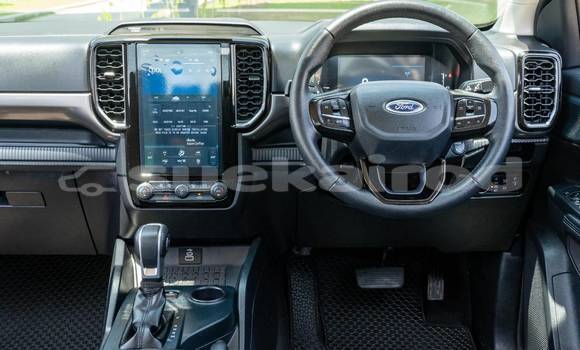 Buy Used Ford Ranger Black Car in Bangkok in Bangkok Buy Used Ford Ranger Black Car in Bangkok in Bangkok