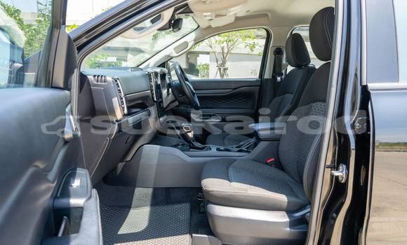 Buy Used Ford Ranger Black Car in Bangkok in Bangkok Buy Used Ford Ranger Black Car in Bangkok in Bangkok
