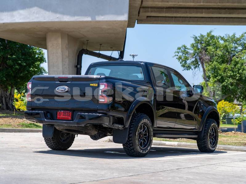 Big with watermark ford ranger bangkok bangkok 70387