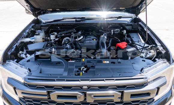 Buy Used Ford Ranger Black Car in Bangkok in Bangkok Buy Used Ford Ranger Black Car in Bangkok in Bangkok