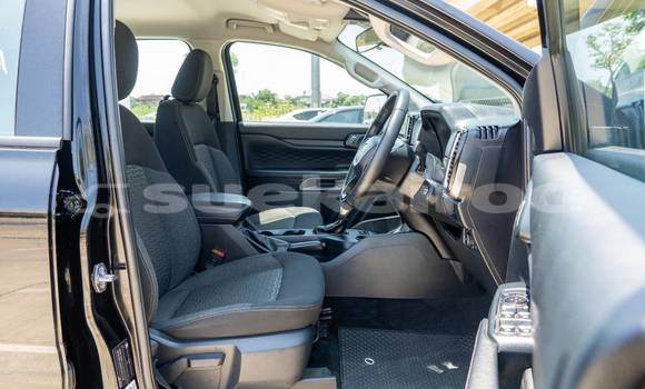 Buy Used Ford Ranger Black Car in Bangkok in Bangkok Buy Used Ford Ranger Black Car in Bangkok in Bangkok