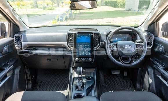 Buy Used Ford Ranger Black Car in Bangkok in Bangkok Buy Used Ford Ranger Black Car in Bangkok in Bangkok