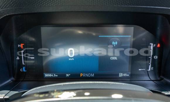 Buy Used Ford Ranger Black Car in Bangkok in Bangkok Buy Used Ford Ranger Black Car in Bangkok in Bangkok