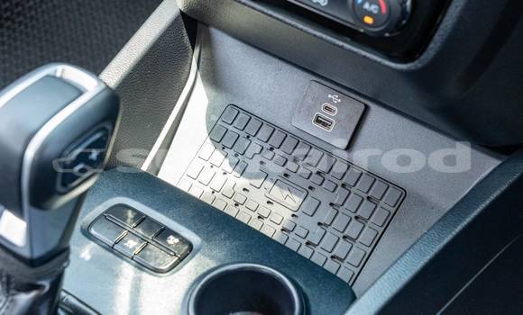 Buy Used Ford Ranger Black Car in Bangkok in Bangkok Buy Used Ford Ranger Black Car in Bangkok in Bangkok