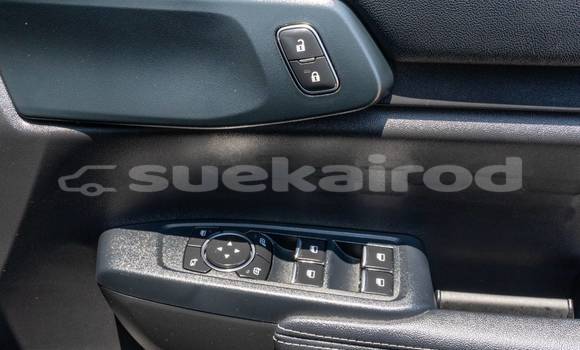 Buy Used Ford Ranger Black Car in Bangkok in Bangkok Buy Used Ford Ranger Black Car in Bangkok in Bangkok