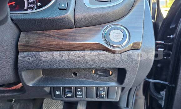 Buy Used Nissan Teana Black Car in Bangkok in Bangkok Buy Used Nissan Teana Black Car in Bangkok in Bangkok