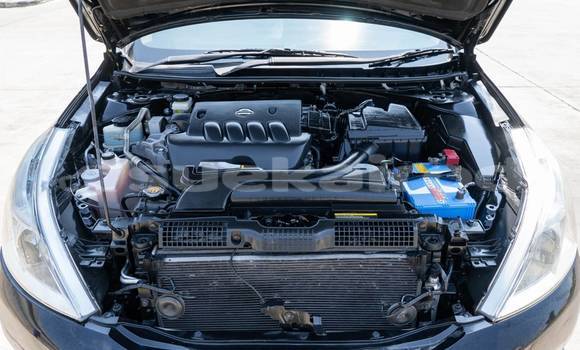 Buy Used Nissan Teana Black Car in Bangkok in Bangkok Buy Used Nissan Teana Black Car in Bangkok in Bangkok