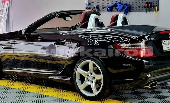 Buy Used Mercedes‒Benz S–Class Black Car in Bangkok in Bangkok