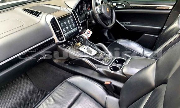 ซื้อ รถมือสอง Porsche Cayenne ขาว รถยนต์ ใน %{เมือง} ใน กรุงเทพมหานคร ซื้อ รถมือสอง Porsche Cayenne ขาว รถยนต์ ใน %{เมือง} ใน กรุงเทพมหานคร