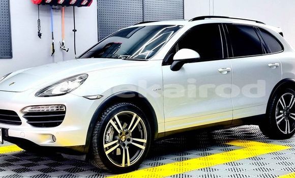 ซื้อ รถมือสอง Porsche Cayenne ขาว รถยนต์ ใน %{เมือง} ใน กรุงเทพมหานคร ซื้อ รถมือสอง Porsche Cayenne ขาว รถยนต์ ใน %{เมือง} ใน กรุงเทพมหานคร