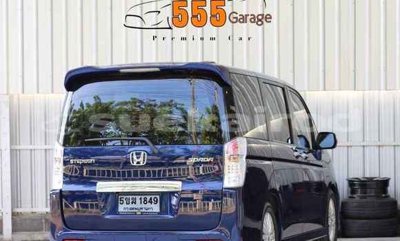 ซื้อ รถมือสอง Honda Stepwgn สีน้ำเงิน รถยนต์ ใน %{เมือง} ใน กรุงเทพมหานคร ซื้อ รถมือสอง Honda Stepwgn สีน้ำเงิน รถยนต์ ใน %{เมือง} ใน กรุงเทพมหานคร