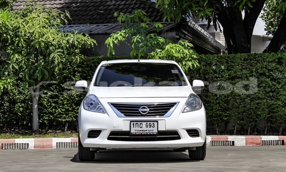 ซื้อ รถมือสอง Nissan Almera ขาว รถยนต์ ใน %{เมือง} ใน กรุงเทพมหานคร ซื้อ รถมือสอง Nissan Almera ขาว รถยนต์ ใน %{เมือง} ใน กรุงเทพมหานคร