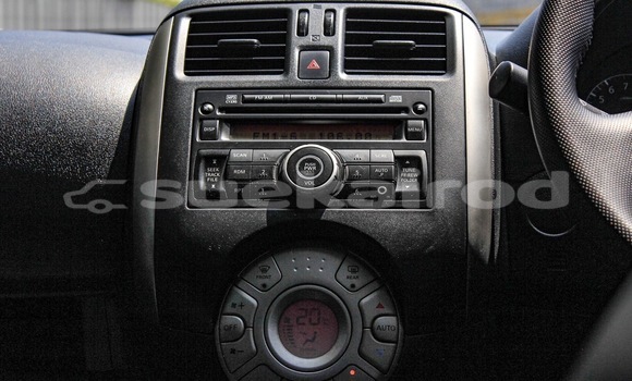 Buy Used Nissan Almera White Car in Bangkok in Bangkok Buy Used Nissan Almera White Car in Bangkok in Bangkok