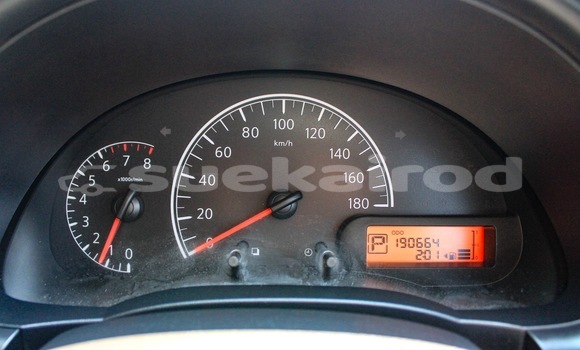 Buy Used Nissan Almera White Car in Bangkok in Bangkok Buy Used Nissan Almera White Car in Bangkok in Bangkok