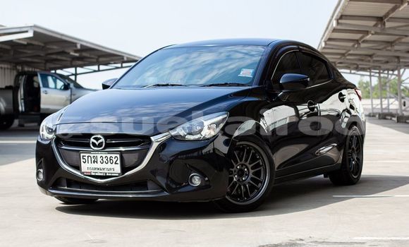 ซื้อ รถมือสอง Mazda Mazda 2 สีดำ รถยนต์ ใน %{เมือง} ใน กรุงเทพมหานคร ซื้อ รถมือสอง Mazda Mazda 2 สีดำ รถยนต์ ใน %{เมือง} ใน กรุงเทพมหานคร