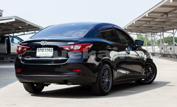 ซื้อ รถมือสอง Mazda Mazda 2 สีดำ รถยนต์ ใน %{เมือง} ใน กรุงเทพมหานคร ซื้อ รถมือสอง Mazda Mazda 2 สีดำ รถยนต์ ใน %{เมือง} ใน กรุงเทพมหานคร