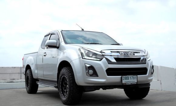 Buy Used Isuzu D-Max Other Car in Bangkok in Bangkok Buy Used Isuzu D-Max Other Car in Bangkok in Bangkok