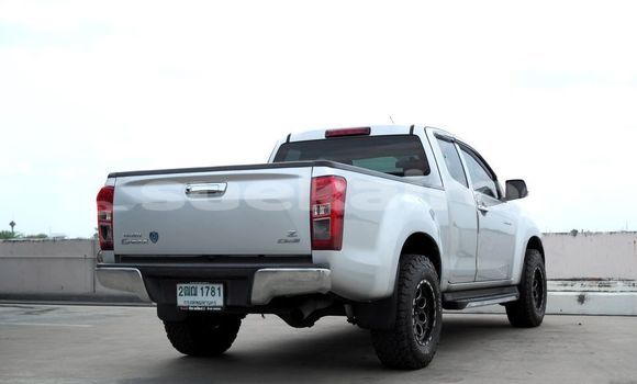 Buy Used Isuzu D-Max Other Car in Bangkok in Bangkok Buy Used Isuzu D-Max Other Car in Bangkok in Bangkok