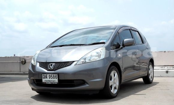 ซื้อ รถมือสอง Honda Jazz อื่น ๆ รถยนต์ ใน %{เมือง} ใน กรุงเทพมหานคร