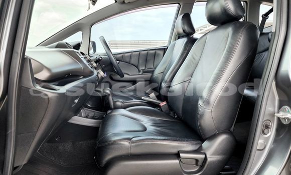 Buy Used Honda Jazz Other Car in Bangkok in Bangkok Buy Used Honda Jazz Other Car in Bangkok in Bangkok