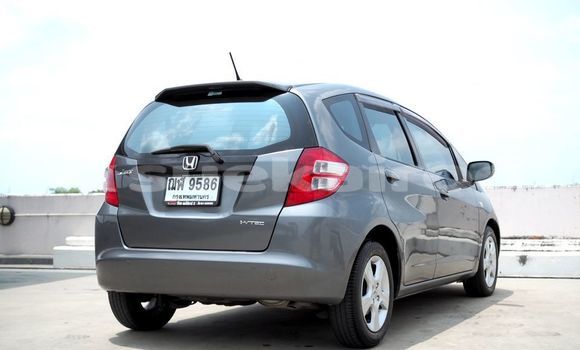 Buy Used Honda Jazz Other Car in Bangkok in Bangkok Buy Used Honda Jazz Other Car in Bangkok in Bangkok