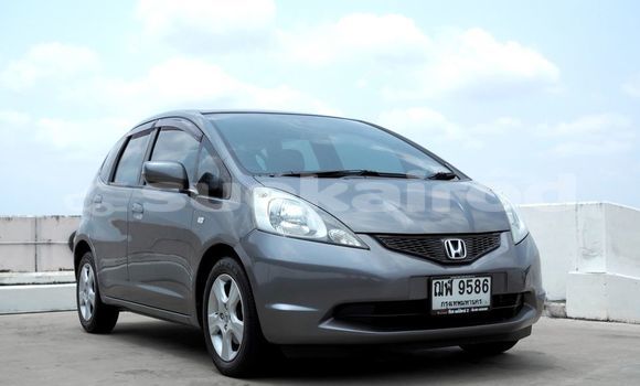Buy Used Honda Jazz Other Car in Bangkok in Bangkok Buy Used Honda Jazz Other Car in Bangkok in Bangkok