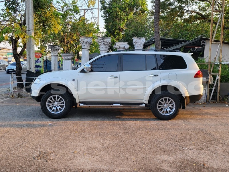 Big with watermark mitsubishi pajero sport bangkok bangkok 70399
