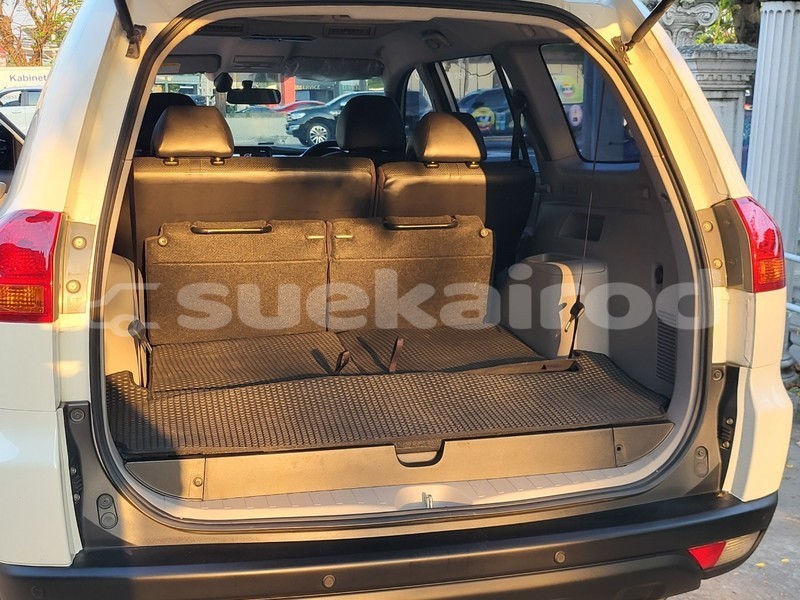 Big with watermark mitsubishi pajero sport bangkok bangkok 70399