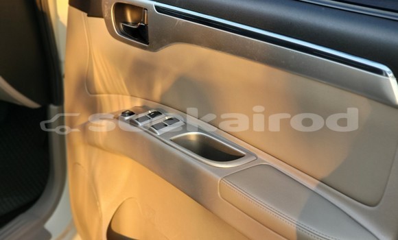 Buy Used Mitsubishi Pajero Sport White Car in Bangkok in Bangkok Buy Used Mitsubishi Pajero Sport White Car in Bangkok in Bangkok