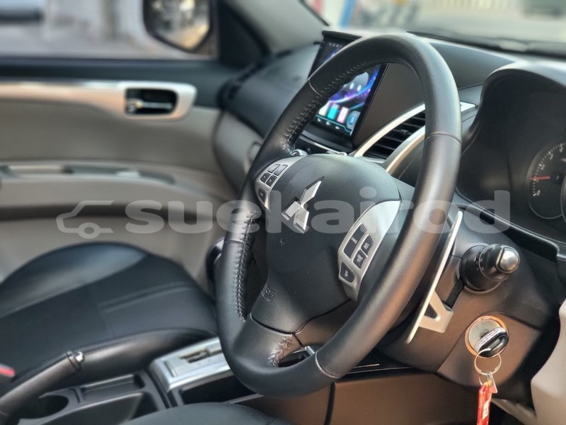Big with watermark mitsubishi pajero sport bangkok bangkok 70399