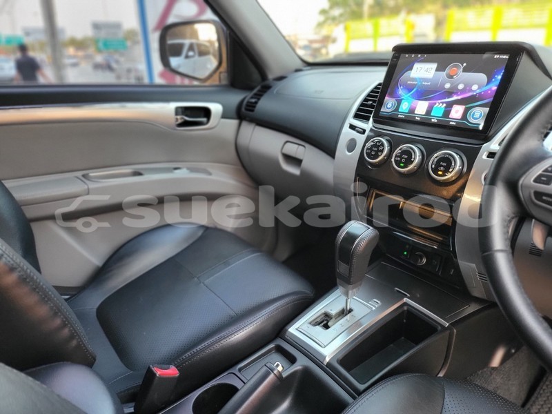 Big with watermark mitsubishi pajero sport bangkok bangkok 70399
