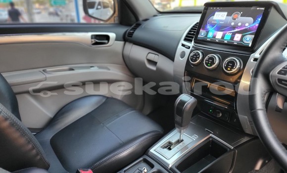 Buy Used Mitsubishi Pajero Sport White Car in Bangkok in Bangkok Buy Used Mitsubishi Pajero Sport White Car in Bangkok in Bangkok