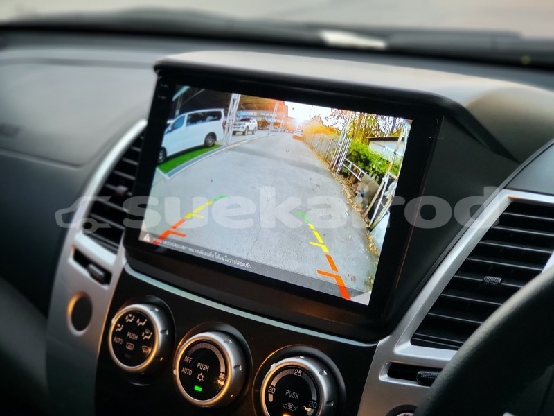 Big with watermark mitsubishi pajero sport bangkok bangkok 70399