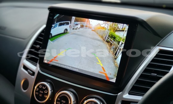 Buy Used Mitsubishi Pajero Sport White Car in Bangkok in Bangkok Buy Used Mitsubishi Pajero Sport White Car in Bangkok in Bangkok