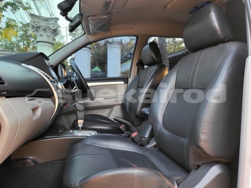 Big with watermark mitsubishi pajero sport bangkok bangkok 70399