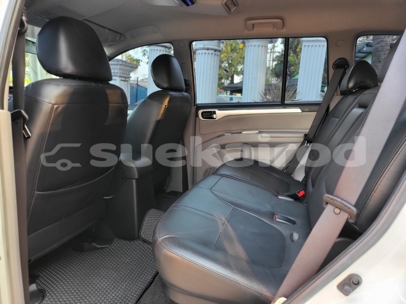Big with watermark mitsubishi pajero sport bangkok bangkok 70399