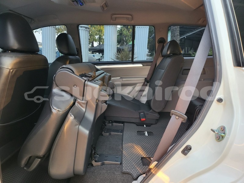 Big with watermark mitsubishi pajero sport bangkok bangkok 70399