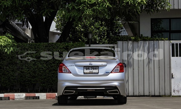 ซื้อ รถมือสอง Nissan Almera อื่น ๆ รถยนต์ ใน %{เมือง} ใน กรุงเทพมหานคร ซื้อ รถมือสอง Nissan Almera อื่น ๆ รถยนต์ ใน %{เมือง} ใน กรุงเทพมหานคร