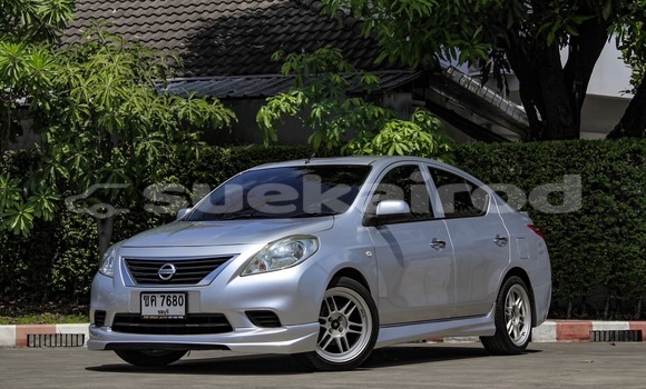 ซื้อ รถมือสอง Nissan Almera อื่น ๆ รถยนต์ ใน %{เมือง} ใน กรุงเทพมหานคร ซื้อ รถมือสอง Nissan Almera อื่น ๆ รถยนต์ ใน %{เมือง} ใน กรุงเทพมหานคร