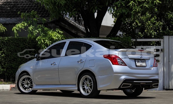 ซื้อ รถมือสอง Nissan Almera อื่น ๆ รถยนต์ ใน %{เมือง} ใน กรุงเทพมหานคร ซื้อ รถมือสอง Nissan Almera อื่น ๆ รถยนต์ ใน %{เมือง} ใน กรุงเทพมหานคร