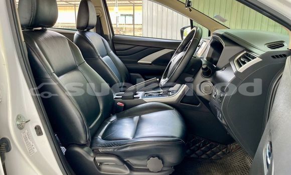 ซื้อ รถมือสอง Mitsubishi Xpander ขาว รถยนต์ ใน %{เมือง} ใน กรุงเทพมหานคร ซื้อ รถมือสอง Mitsubishi Xpander ขาว รถยนต์ ใน %{เมือง} ใน กรุงเทพมหานคร