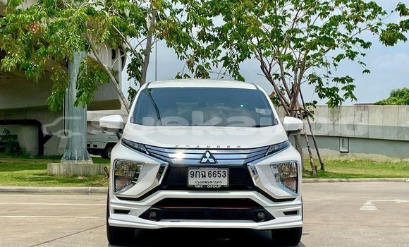ซื้อ รถมือสอง Mitsubishi Xpander ขาว รถยนต์ ใน %{เมือง} ใน กรุงเทพมหานคร ซื้อ รถมือสอง Mitsubishi Xpander ขาว รถยนต์ ใน %{เมือง} ใน กรุงเทพมหานคร